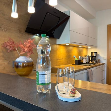 Apartment Klagenfurt Center With Free Parking - Ring41 Klagenfurt am Woerthersee Dış mekan fotoğraf
