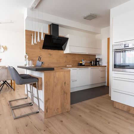 Apartment Klagenfurt Center With Free Parking - Ring41 Klagenfurt am Woerthersee Dış mekan fotoğraf