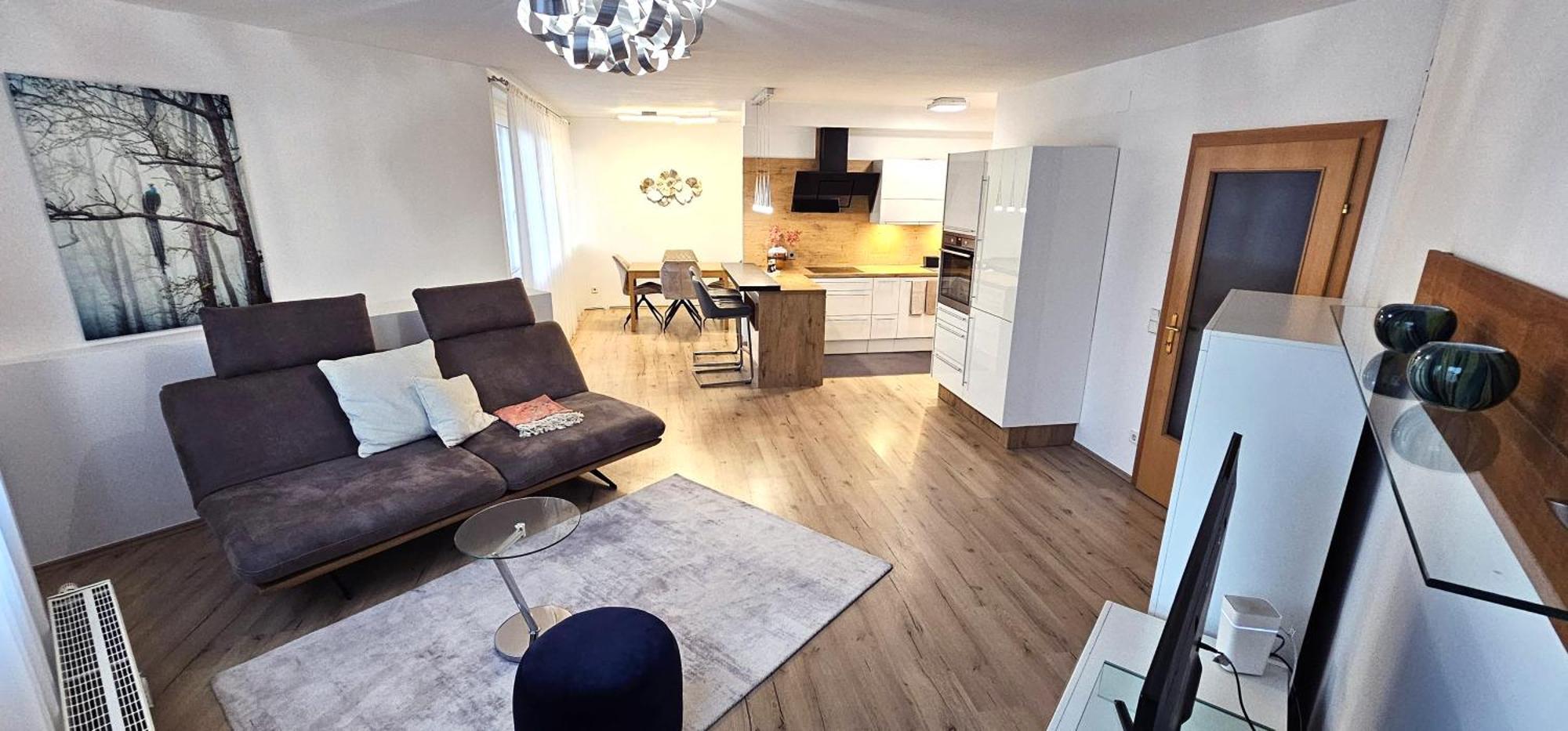 Apartment Klagenfurt Center With Free Parking - Ring41 Klagenfurt am Woerthersee Dış mekan fotoğraf