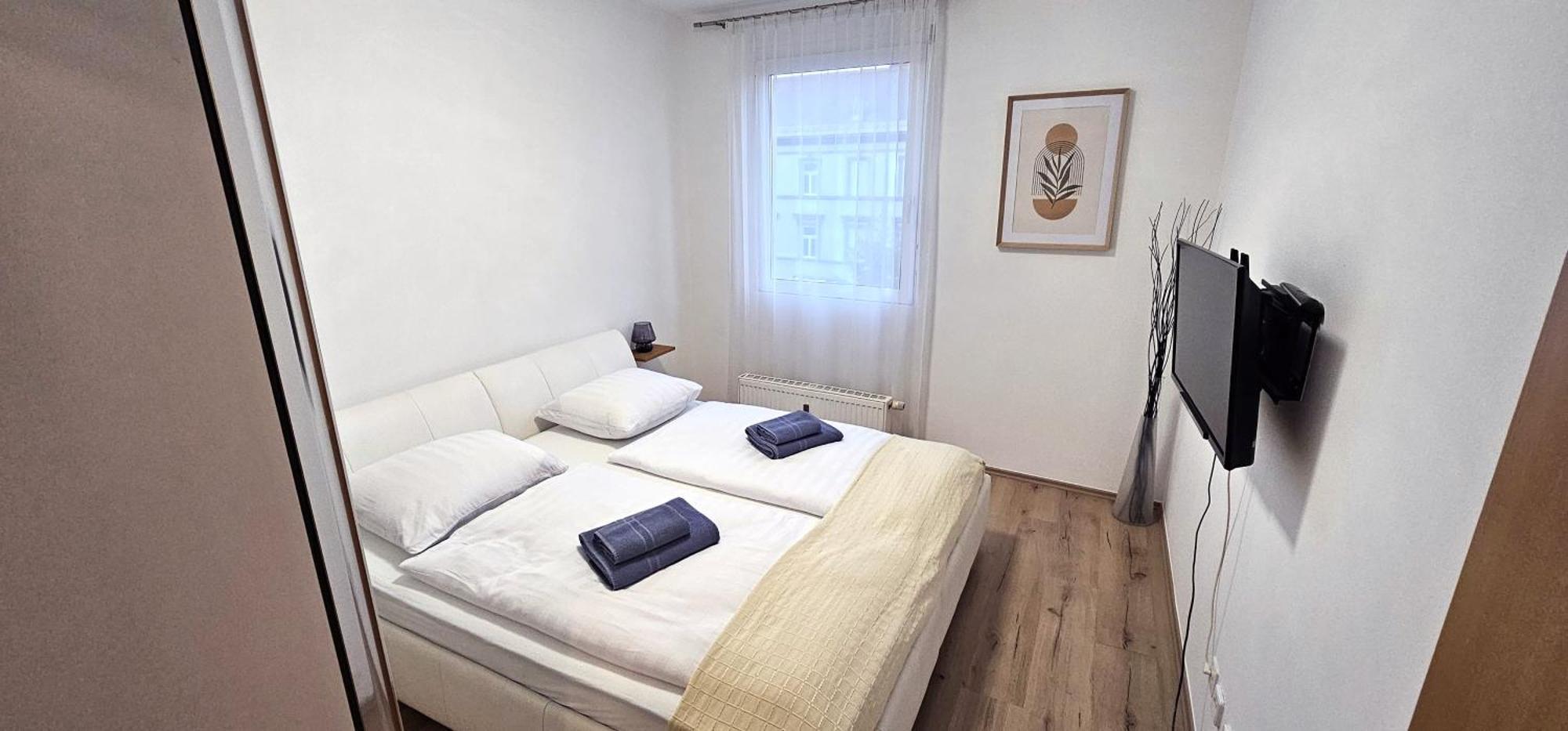 Apartment Klagenfurt Center With Free Parking - Ring41 Klagenfurt am Woerthersee Dış mekan fotoğraf