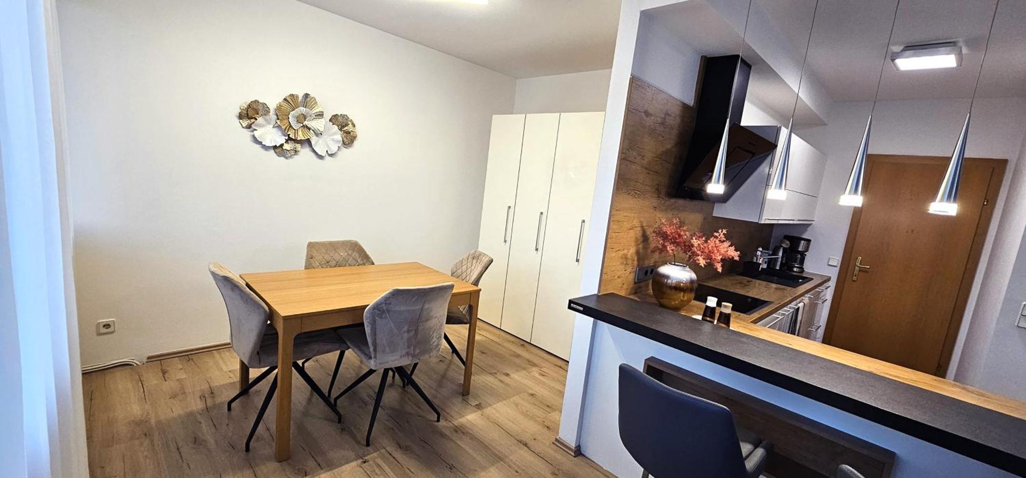 Apartment Klagenfurt Center With Free Parking - Ring41 Klagenfurt am Woerthersee Dış mekan fotoğraf