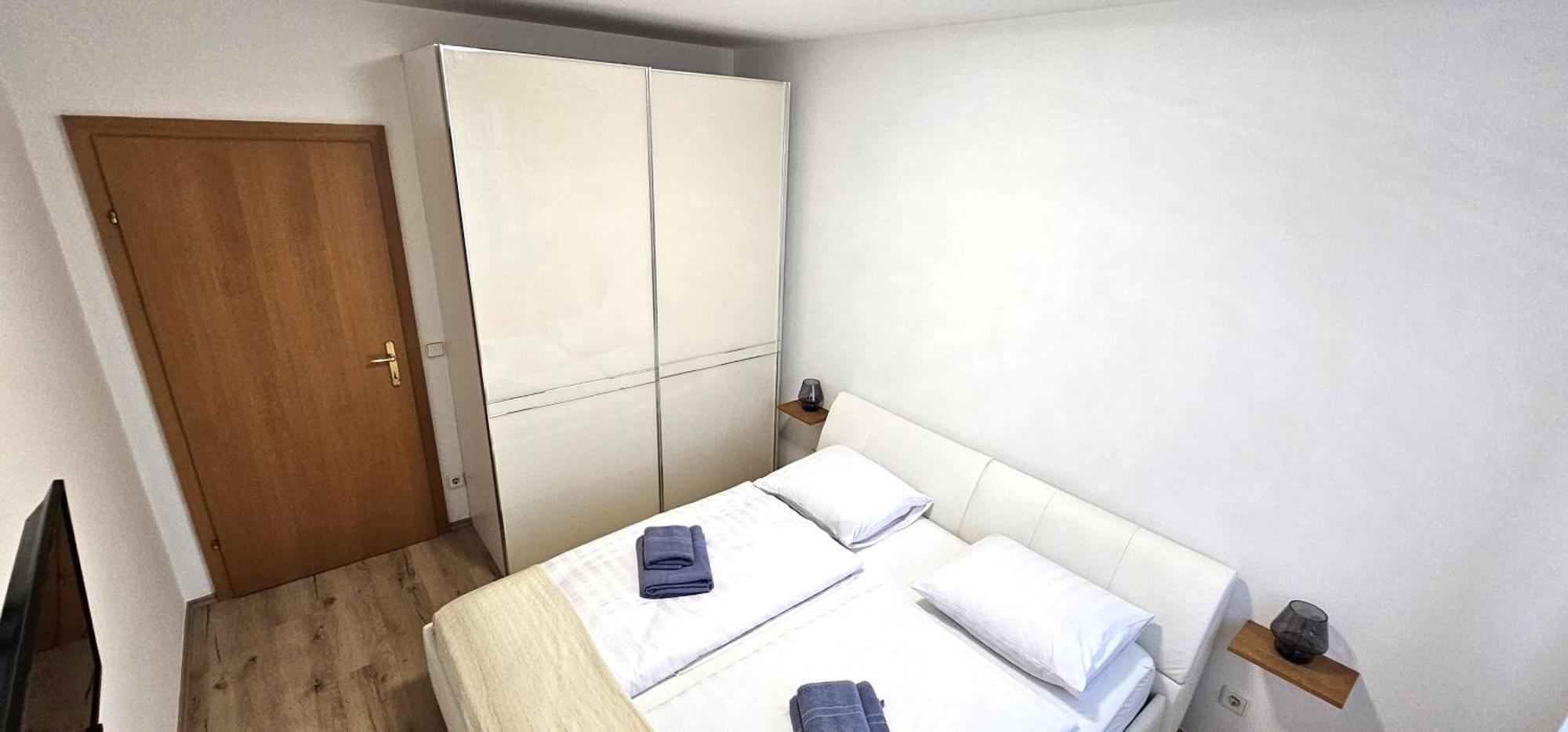 Apartment Klagenfurt Center With Free Parking - Ring41 Klagenfurt am Woerthersee Dış mekan fotoğraf