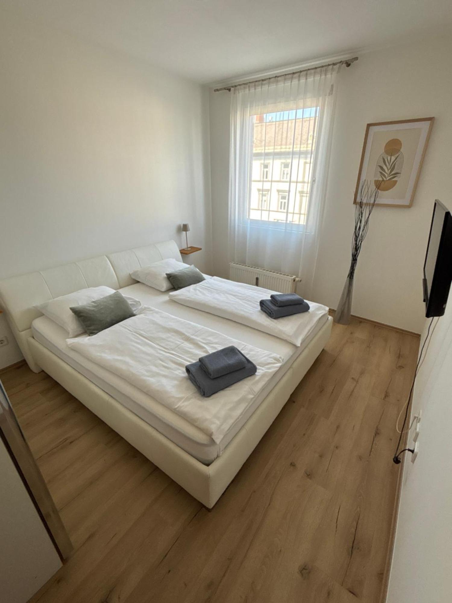 Apartment Klagenfurt Center With Free Parking - Ring41 Klagenfurt am Woerthersee Dış mekan fotoğraf