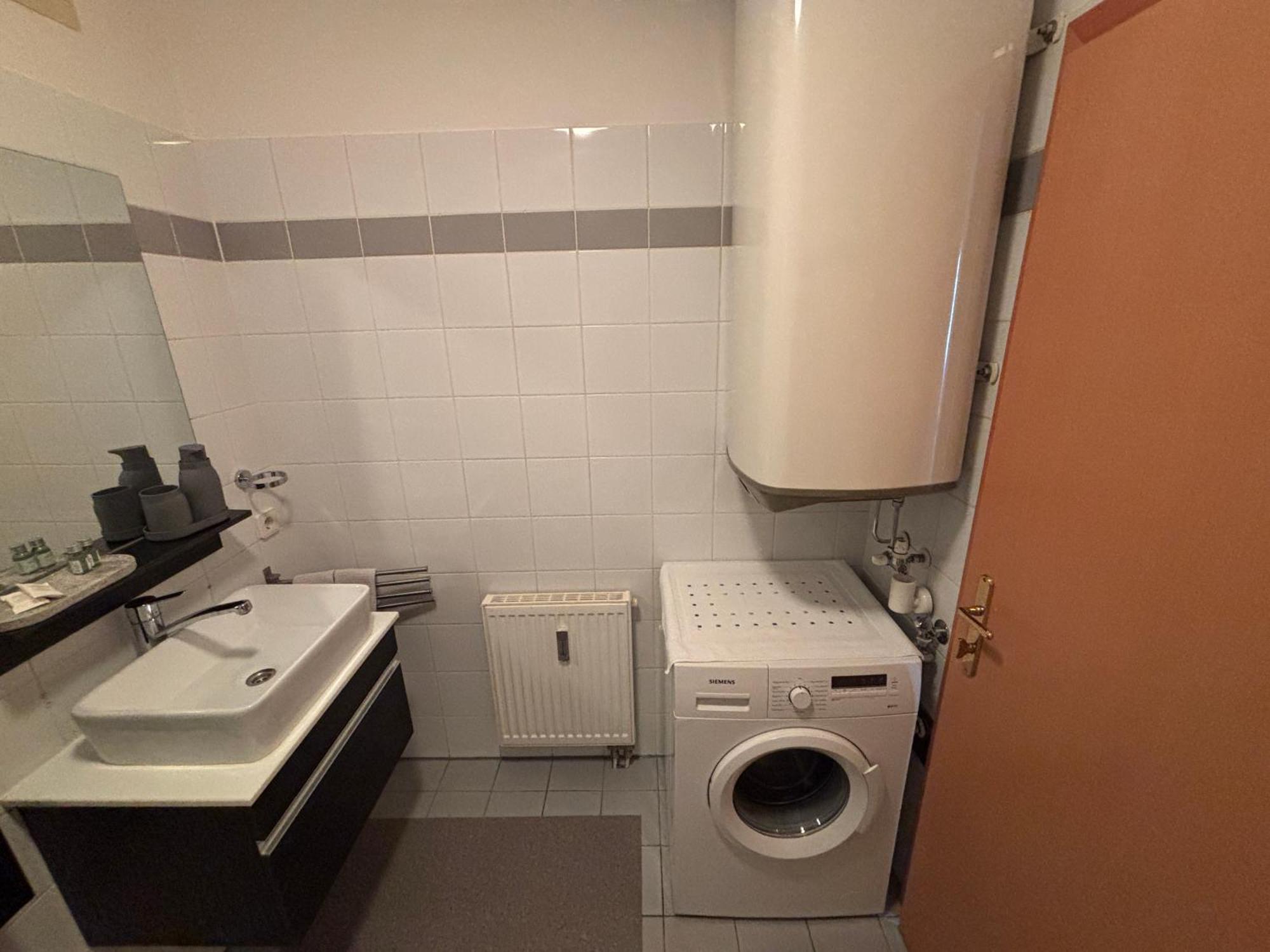 Apartment Klagenfurt Center With Free Parking - Ring41 Klagenfurt am Woerthersee Dış mekan fotoğraf