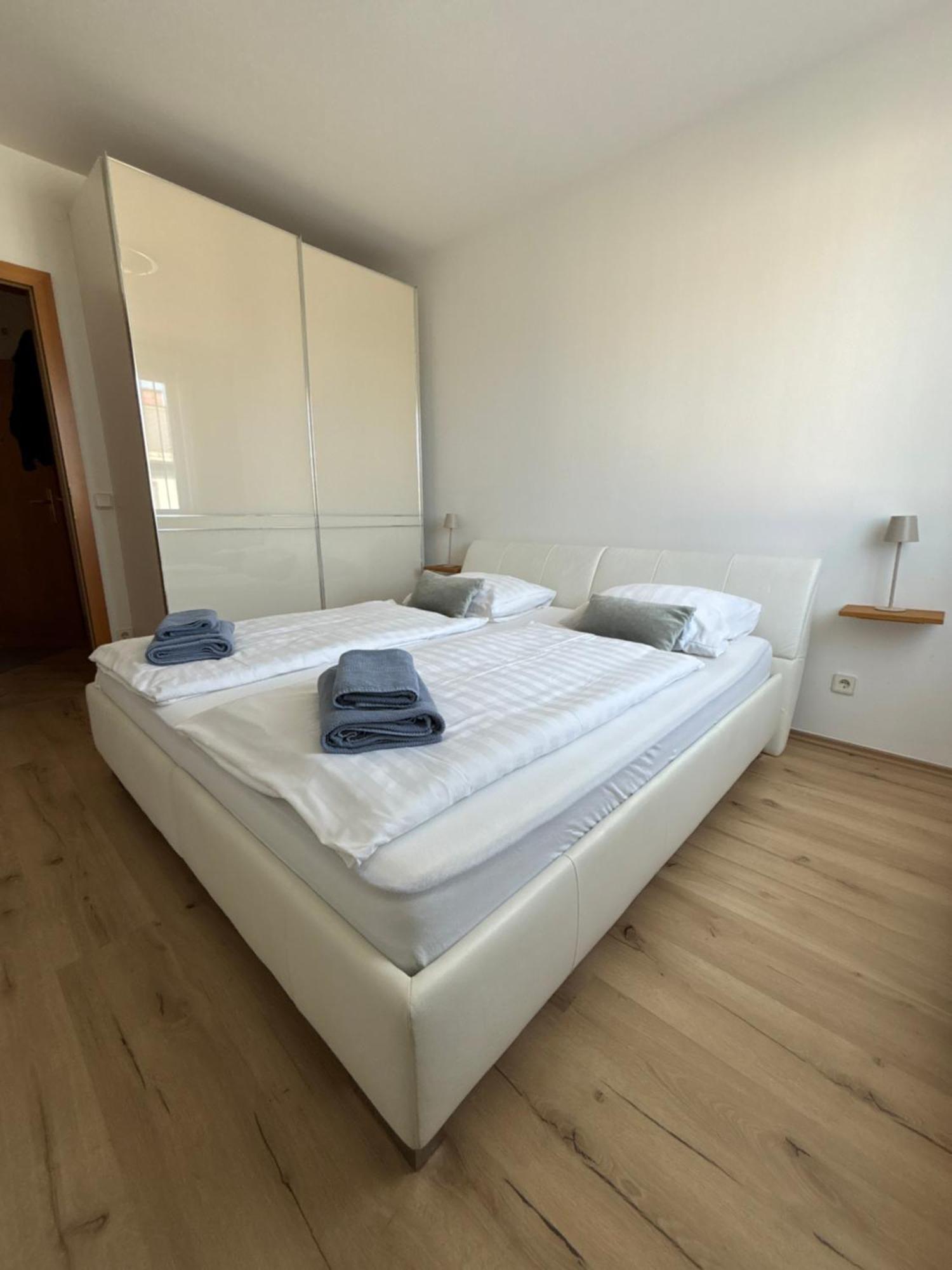 Apartment Klagenfurt Center With Free Parking - Ring41 Klagenfurt am Woerthersee Dış mekan fotoğraf