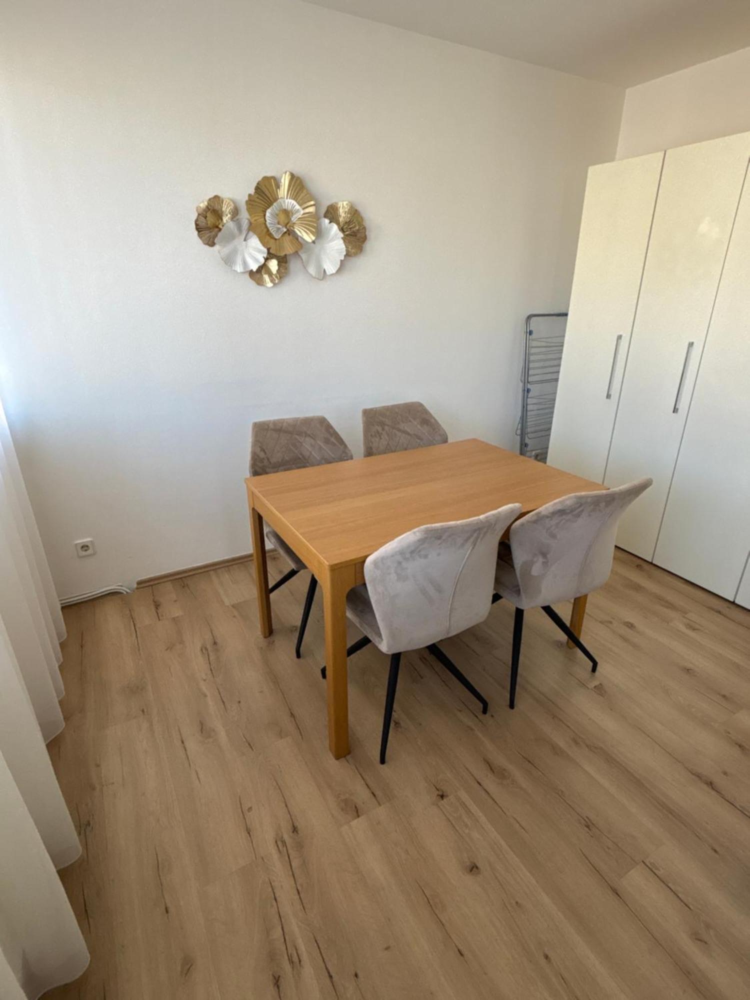 Apartment Klagenfurt Center With Free Parking - Ring41 Klagenfurt am Woerthersee Dış mekan fotoğraf