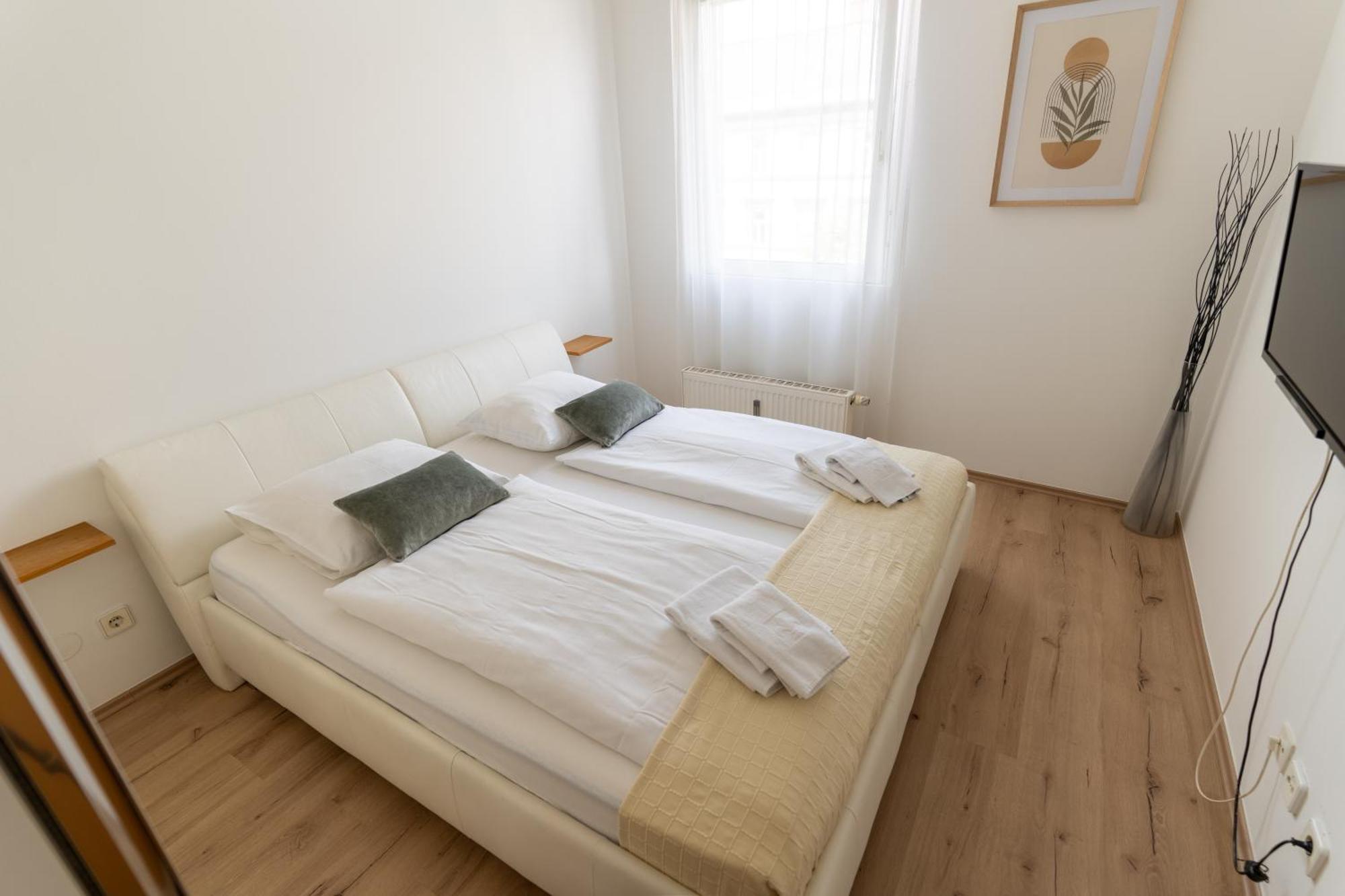Apartment Klagenfurt Center With Free Parking - Ring41 Klagenfurt am Woerthersee Dış mekan fotoğraf